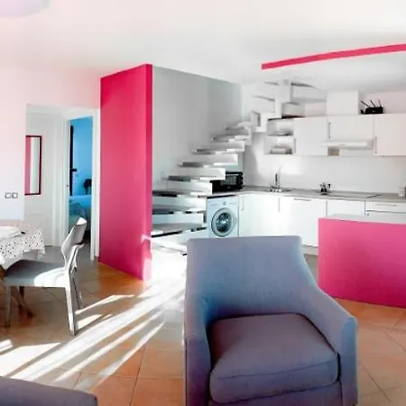Villas Origo Mare Vila