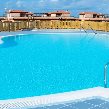 Vila Villas Origo Mare Lajares