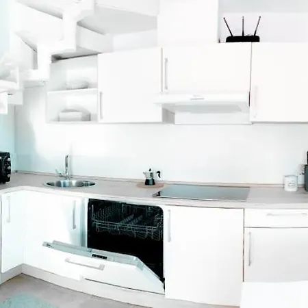 Villas Origo Mare Vila