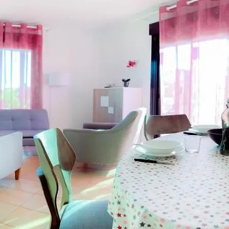 Vila Villas Origo Mare *