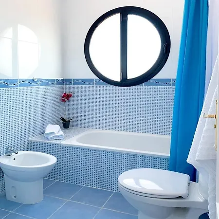 Villas Origo Mare * Lajares