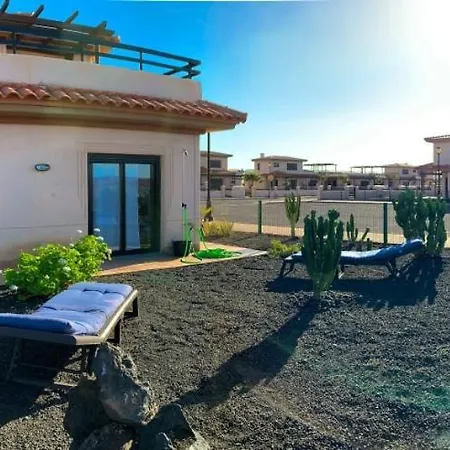 Villas Origo Mare Vila