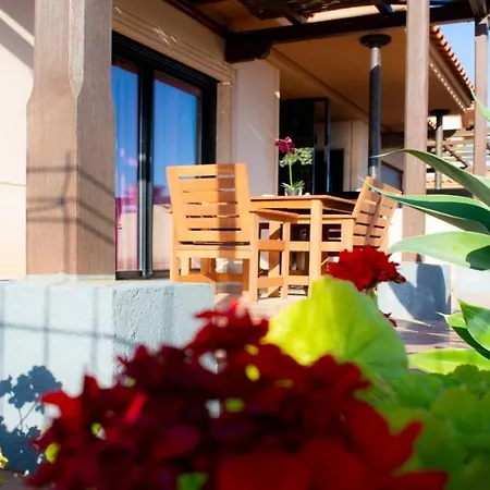 Vila Villas Origo Mare Lajares