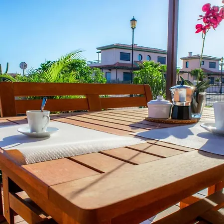 Vila Villas Origo Mare *