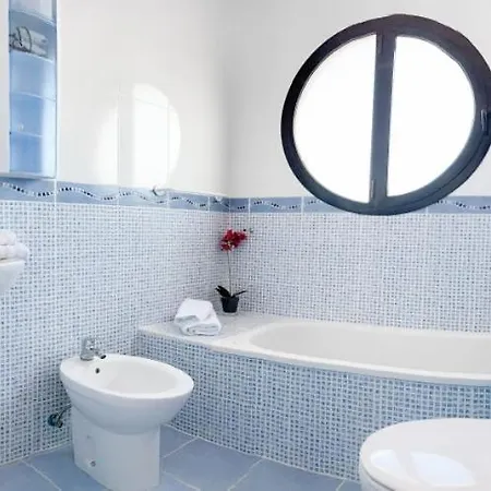 Villas Origo Mare Vila *