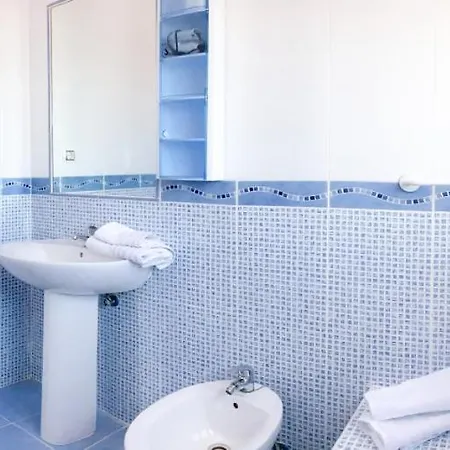 Villas Origo Mare Vila Lajares