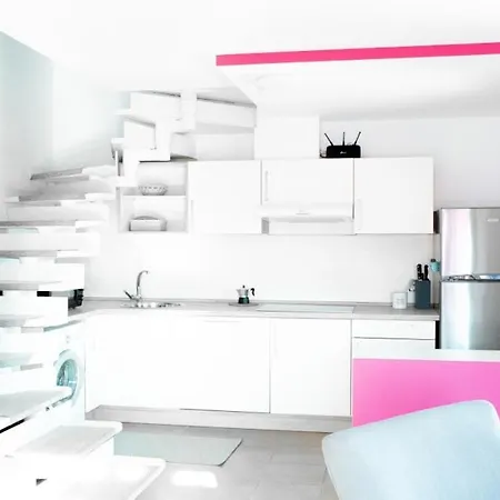 Vila Villas Origo Mare *