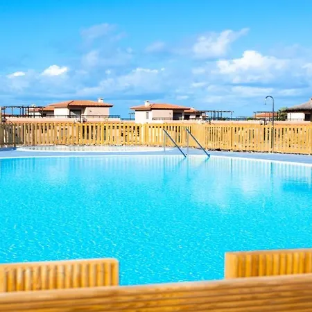 Vila Villas Origo Mare *
