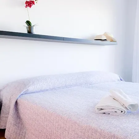 Villas Origo Mare Vila Lajares