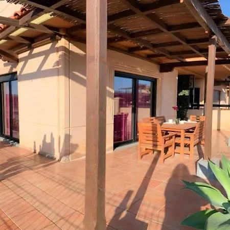 Villas Origo Mare Vila *